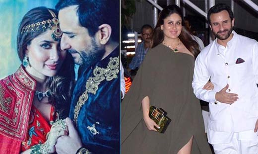 Saif-Kareena