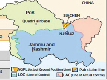 Siachen