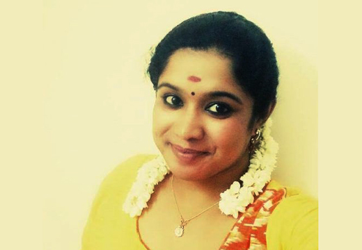 Srilakshmi.