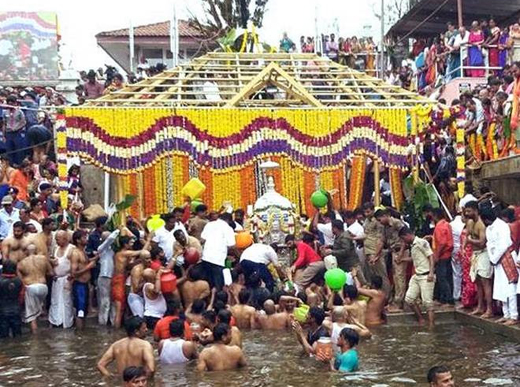 Theerthodbhava.