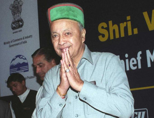 Virbhadra_