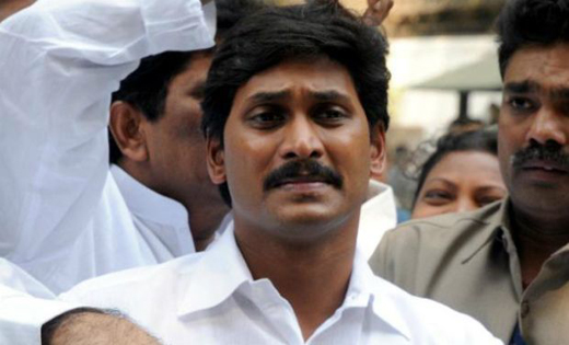 YSR-Reddy