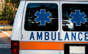 ambulance