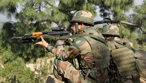 army