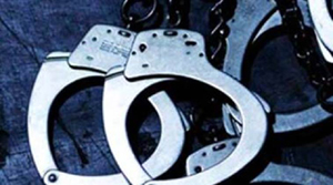 arrest