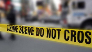 crime