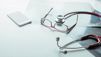 doctor