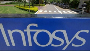 infosys