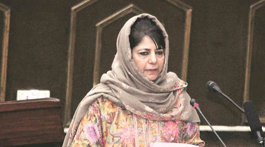 mehbooba.
