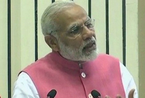 modi