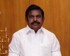 palaniswami