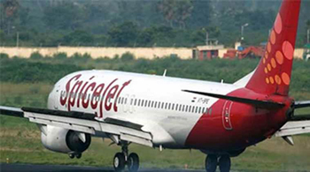 spicejet 6
