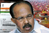 Aadhaar- UID Card not mandatory for LPG subsidy: Moily