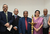 Nitte DU in association Pierre Fauchard Academy hosts illuminating national mid-year