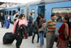 Railway to hike AC fares, freight rates from Oct 1