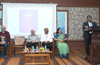 BHARAT SHAKTI Symposium highlights AI & Quantum Innovations at Sahyadri College