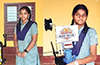 Udupi Students to Represent India at International Science Conference in Tokyo