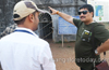 Sultan Battery : ASI chief visits monument, assures to raze steel barricade