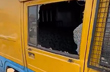Kasaragod: Daylight robbery of Rs 50 lakh from vehicle carrying cash for ATMs