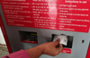 Southern Railway to deploy 254 ATVMs at various stations in addition to 99 ATVMs