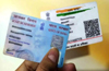 PAN, Aadhaar must for cash withdrawals, deposits in these cases from tomorrow