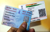 PAN-Aadhaar linking deadline ends tomorrow, fine upto Rs 1,000 if you fail to do so