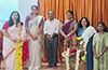 MSNIM Lecture Highlights Management Lessons from Rani Abbakka