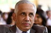 Former Supreme Court Judge Abdul Nazeer appointed as Governor of Andhra Pradesh
