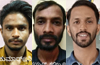 Puttur: Police nab three absconding accused in separate cases for skipping court hearings