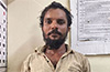 Mangaluru: Absconding accused wanted in multiple theft and robbery cases arrested