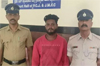Karkala: Absconding accused arrested in Shivamogga after years on the run