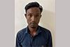Mangaluru: Assam native absconding for six years arrested in mobile shop theft case