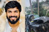 Udupi: Gowji events owner dies in tragic accident on Padubidri highway