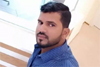 Sullia: Bike rider dies in head-on collision with mini truck