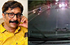 Mangaluru: Senior photographer dies after Nanthoor crash; joy turns to mourning ahead of daughter’s wedding