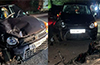 Belthangady: Woman killed in bike-car collision near Kanadikatte