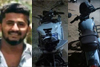 Udupi: Private bus driver killed in head-on collision between two bikes
