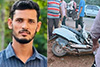 Bantwal: Scooter rider killed in car collision
