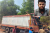 Truck driver from Mangaluru dies in road accident in Maharashtra