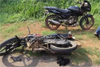 Peraje: One killed, two seriously injured in head-on bike collision
