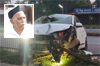 Kota: RSS leader killed as car hits cyclist on NH 66