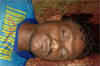 Unidentified man fies after bus accident on Mangaluru NH 66; Police seek identity