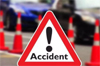 Melkar: One dead, four injured as car crashes into divider