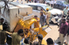 Mangaluru: Two injured in serial accident at Karangalpady