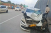 Bantwal: Motorcyclist dies after head-on collision with car on NH-75