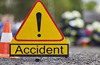 Puttur : KSRTC bus-bike collision claims rider&rsquo;s life