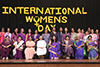 St Agnes College Alumni Association celebrates International Women’s Day