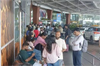18 IndiGo flights cancelled at Mangaluru International Airport; passengers face hardship