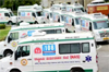 Karnataka ambulance crew to go on strike again seeking annual increment