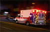 Udupi: Patient dies after ambulance crashes into divider near MGM College